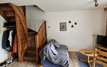 Duplex 3 rooms - image - 2