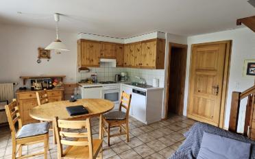 Duplex 3 rooms - image - 4