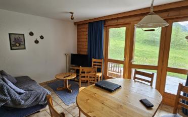 Duplex 3 rooms - image - 5