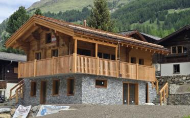 Chalet 6 Zimmer - image - 1