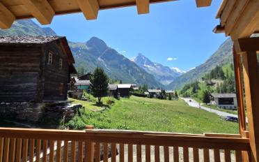 Chalet 6 Zimmer - image - 2