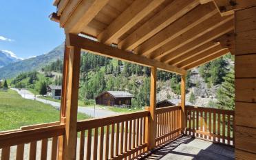 Chalet 6 Zimmer - image - 3