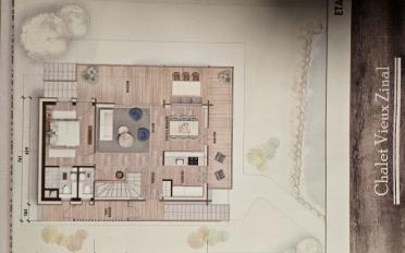 Chalet 6 Zimmer - image - 19