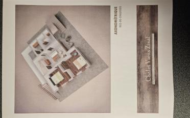 Chalet 6 Zimmer - image - 21