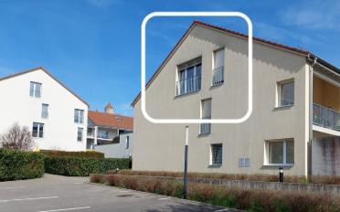 Apartment 2.5 rooms - image - 2