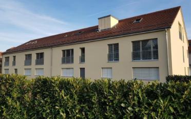 Apartment 2.5 rooms - image - 1