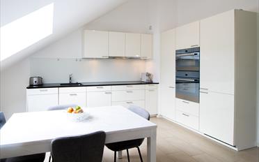 Apartment 3.5 rooms - image - 3
