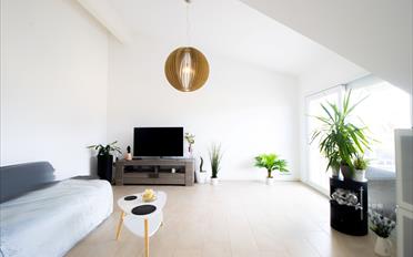 Apartment 3.5 rooms - image - 5