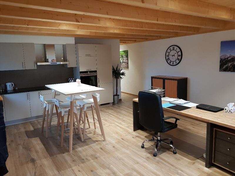 Regard immobilier Sàrl