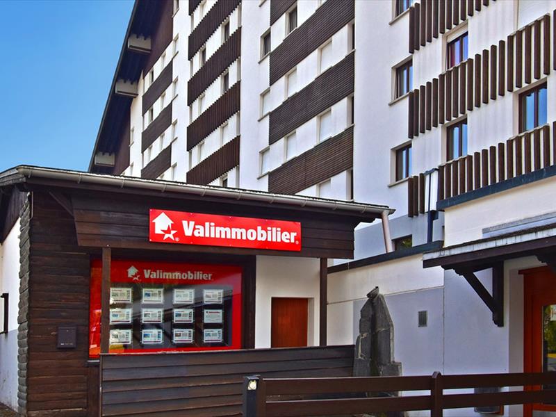 Valimmobilier ® - Torgon