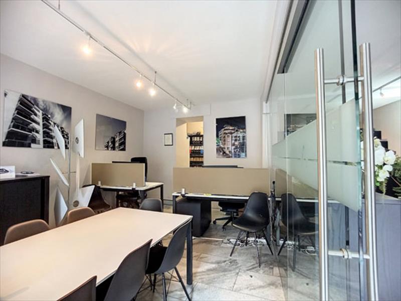 Agence immobilière Allégro