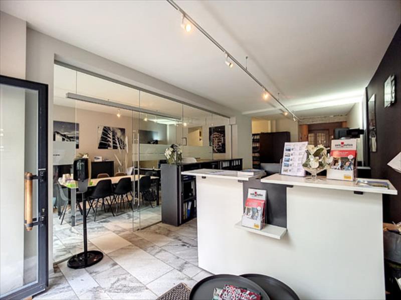 Agence immobilière Allégro