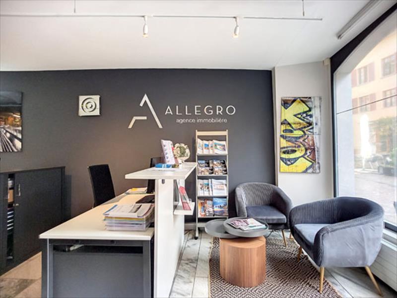 Agence immobilière Allégro