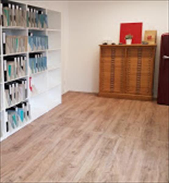 Julien Volet SA, Services immobiliers