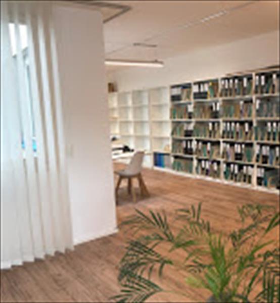 Julien Volet SA, Services immobiliers