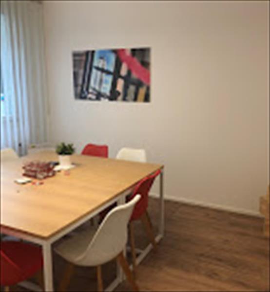 Julien Volet SA, Services immobiliers