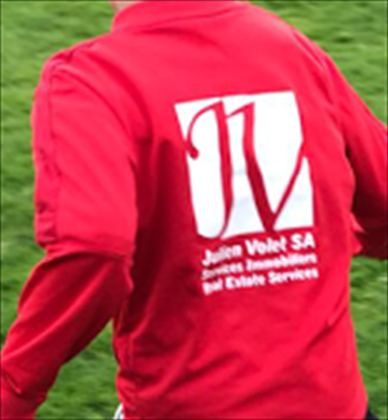 Julien Volet SA, Services immobiliers