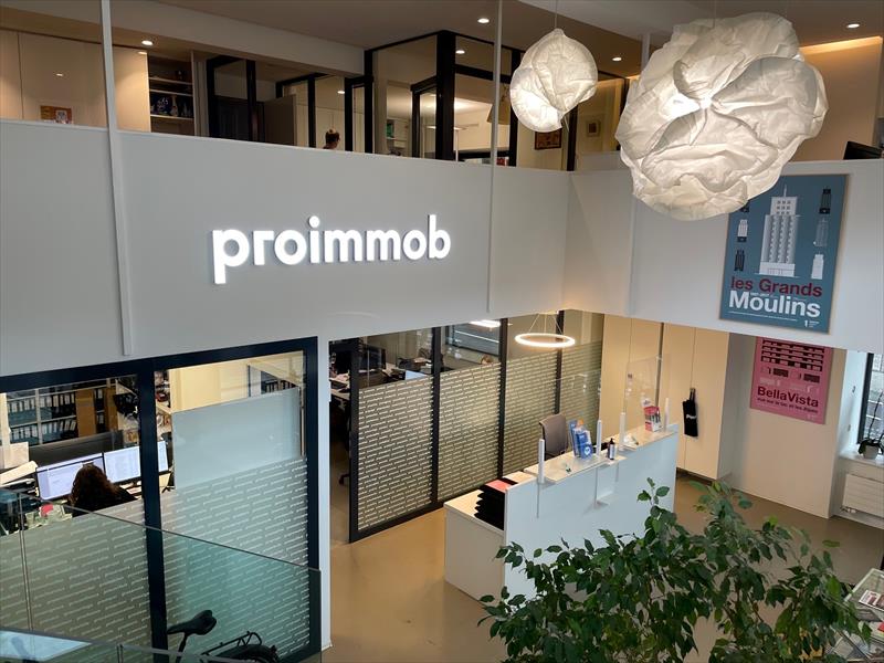 Pro Immob SA