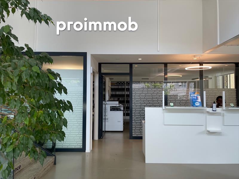 Pro Immob SA