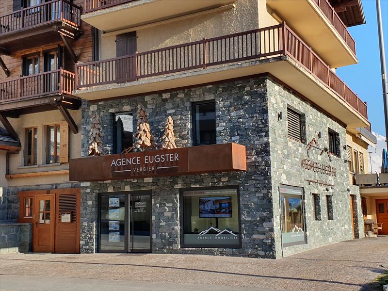 Agence Eugster SA