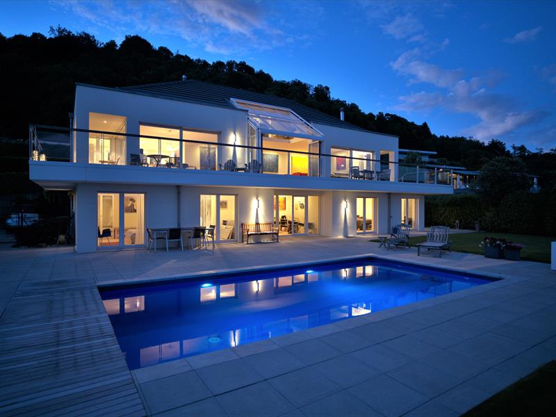 maRcus real estate agency sàrl