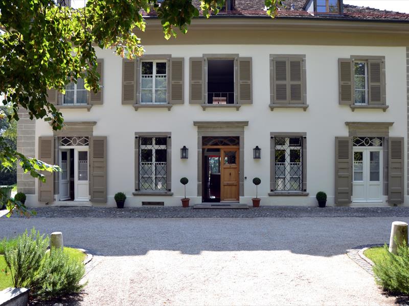 maRcus real estate agency sàrl