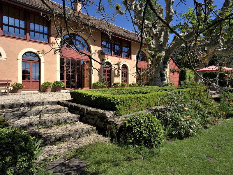 maRcus real estate agency sàrl