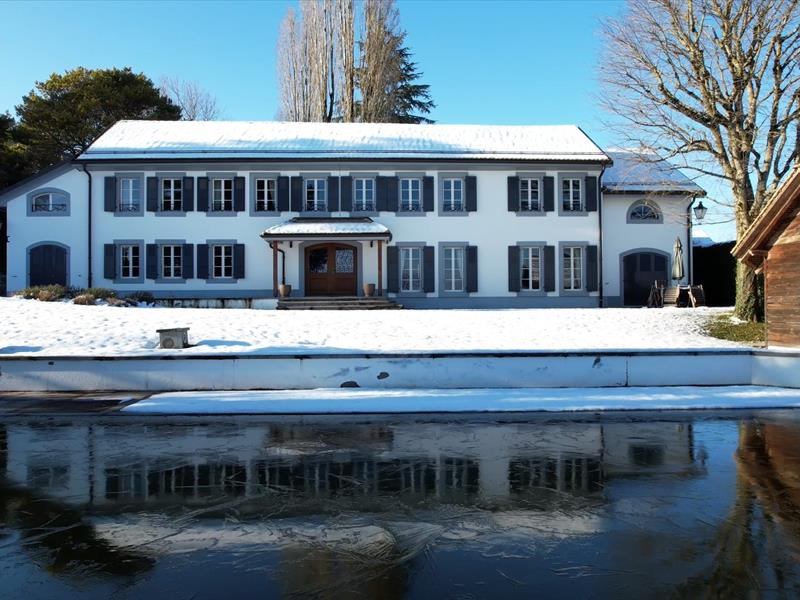 maRcus real estate agency sàrl