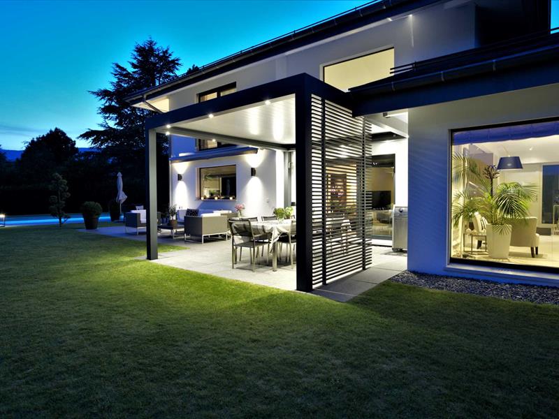 maRcus real estate agency sàrl