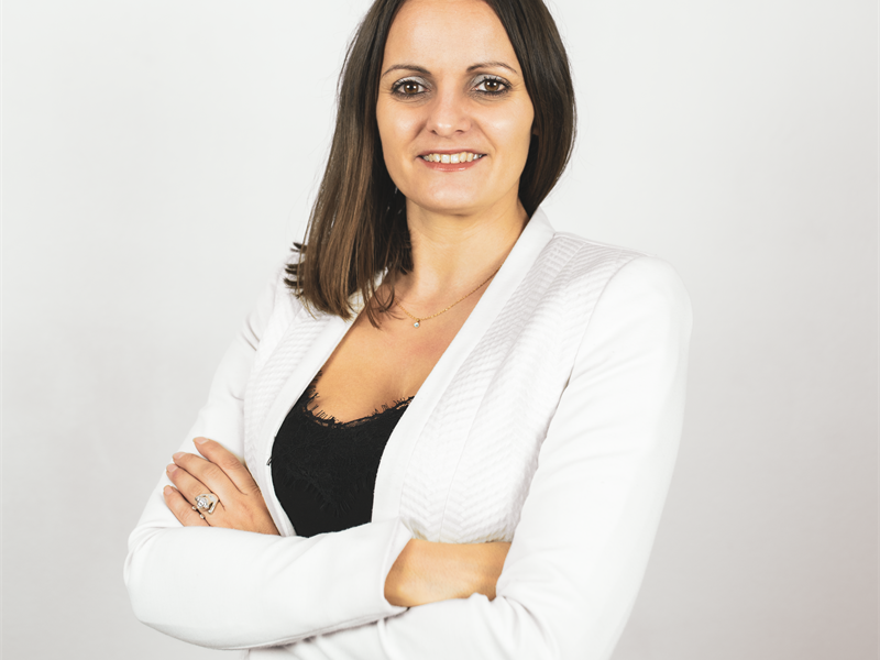 Laura Sarrasin Immo Sàrl