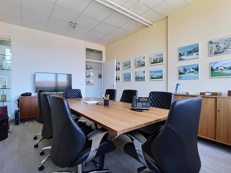 Stoffel Immobilier SA