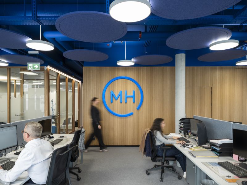 MyHome Immobilier JCM SA