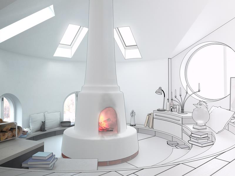 DANIELE EGGENBERGER IMMOBILIER