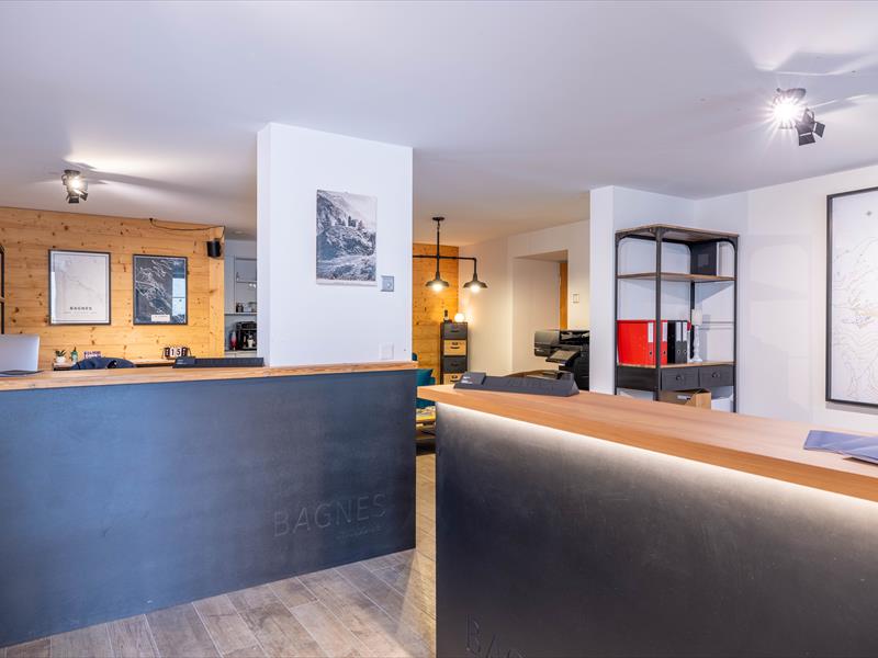 Bagnes Immobilier Sàrl