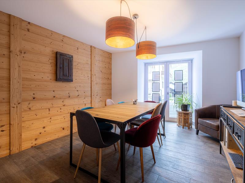 Bagnes Immobilier Sàrl