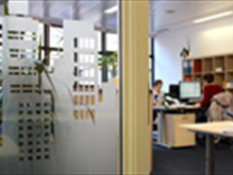 Roland Savary immobilier SA