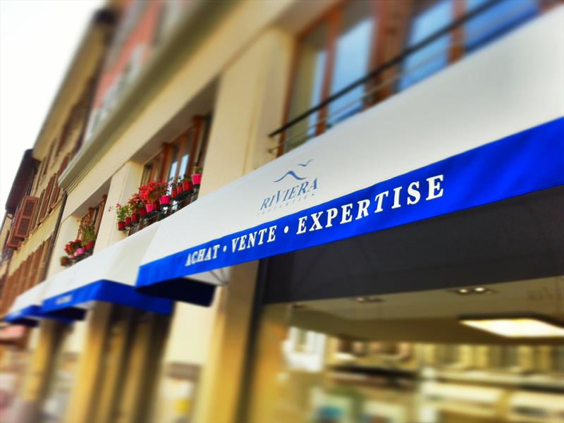 Riviera Properties SA