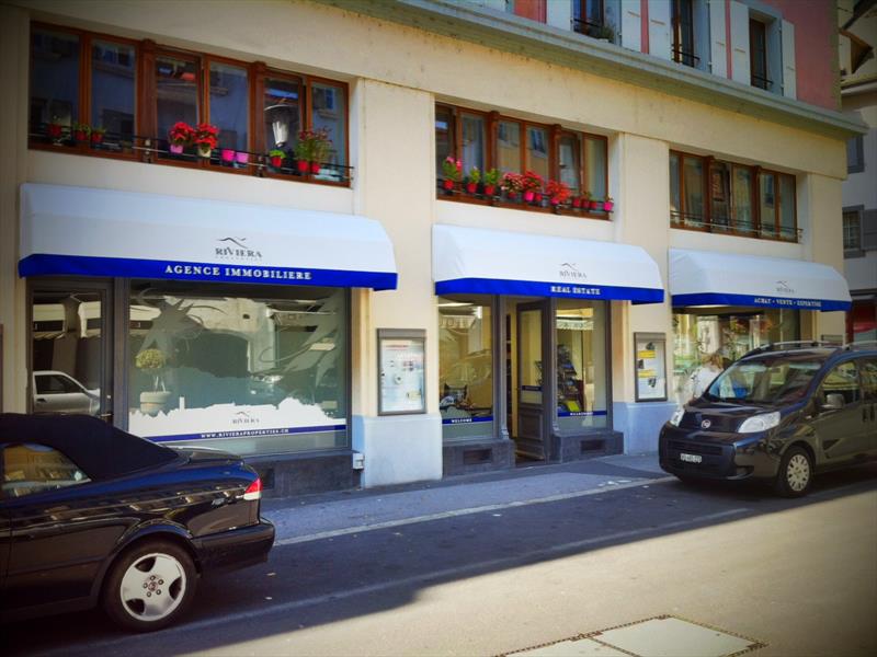 Riviera Properties SA