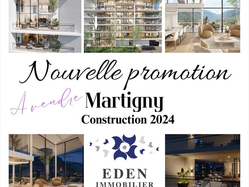 EDEN Conseils & Immobilier Sàrl