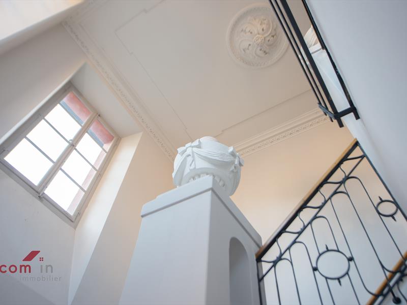 COM'IN Immobilier SA