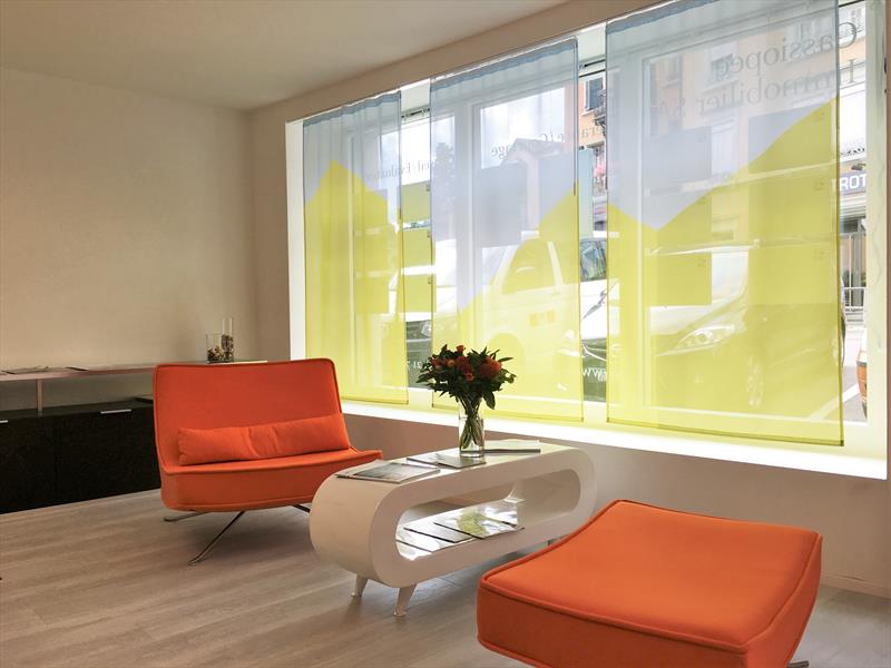 Cassiopee Immobilier SA