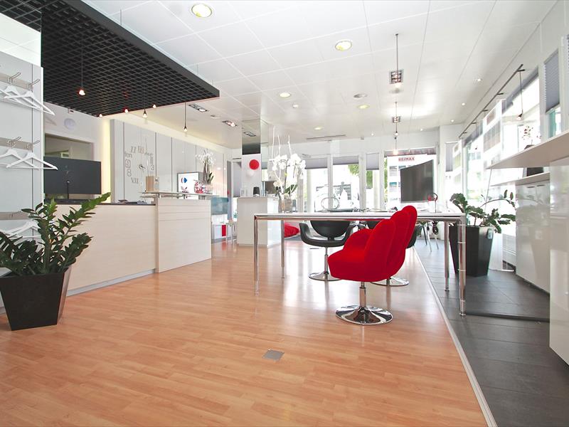 RE/MAX Immobilier à Epalinges