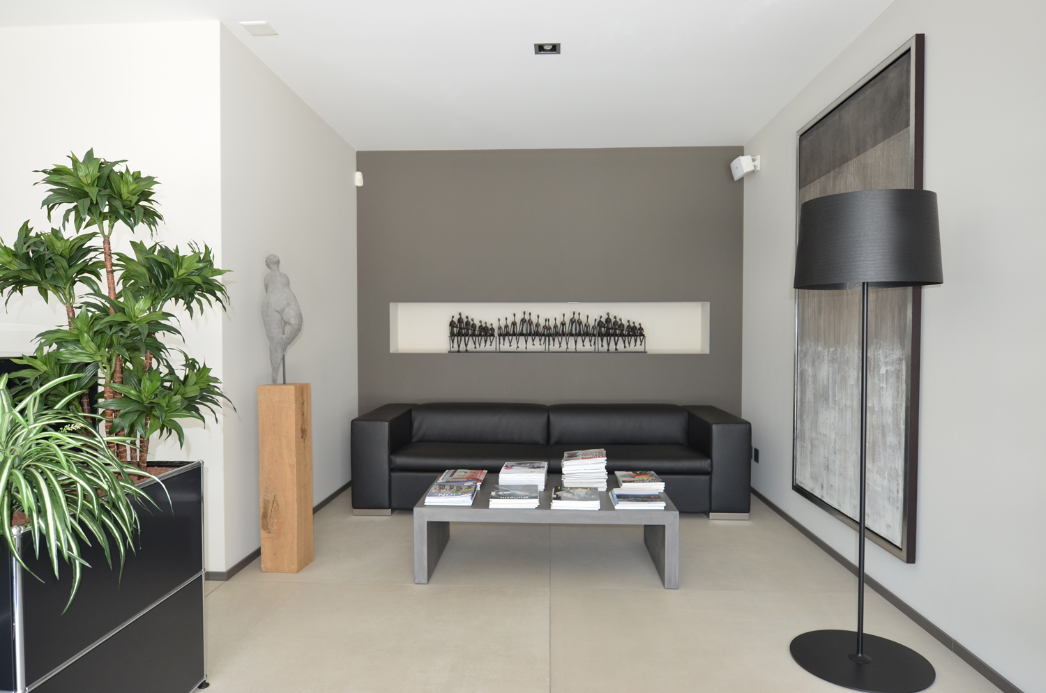 Yves Guillet Immobilier SA