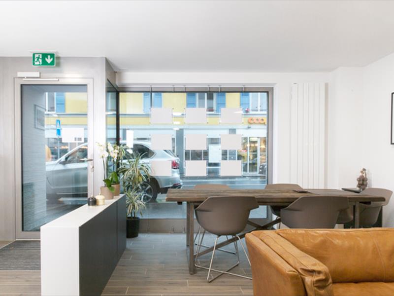 Homequest Immobilier