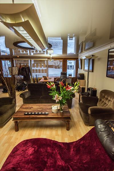 Stünkel immobilier SA