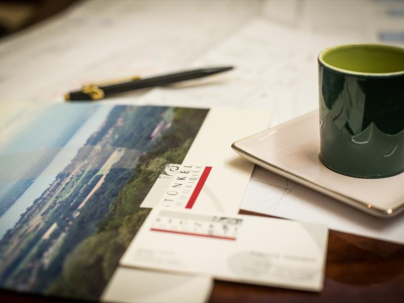 Stünkel immobilier SA